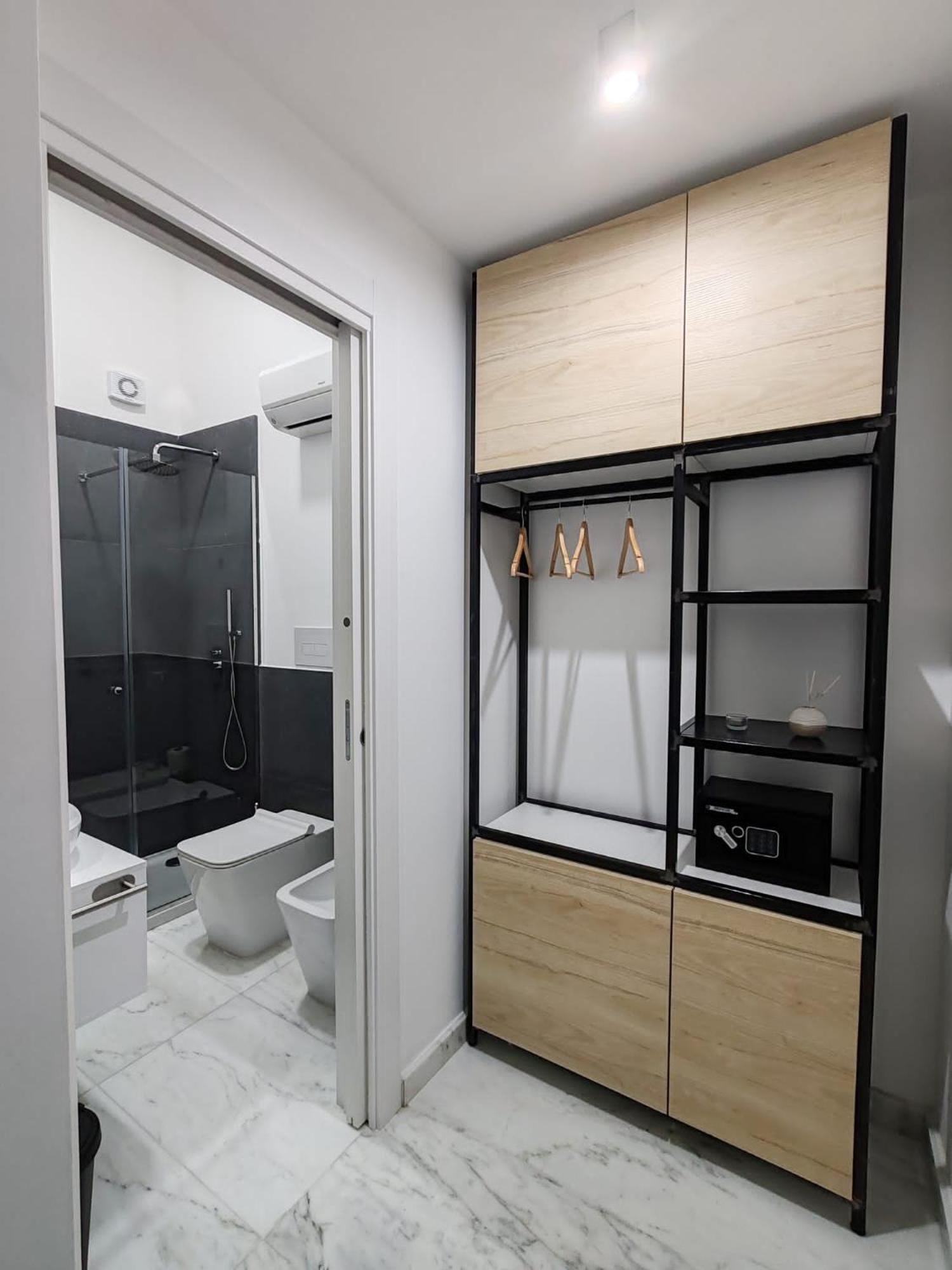 Lily Apartments Palermo Bagian luar foto