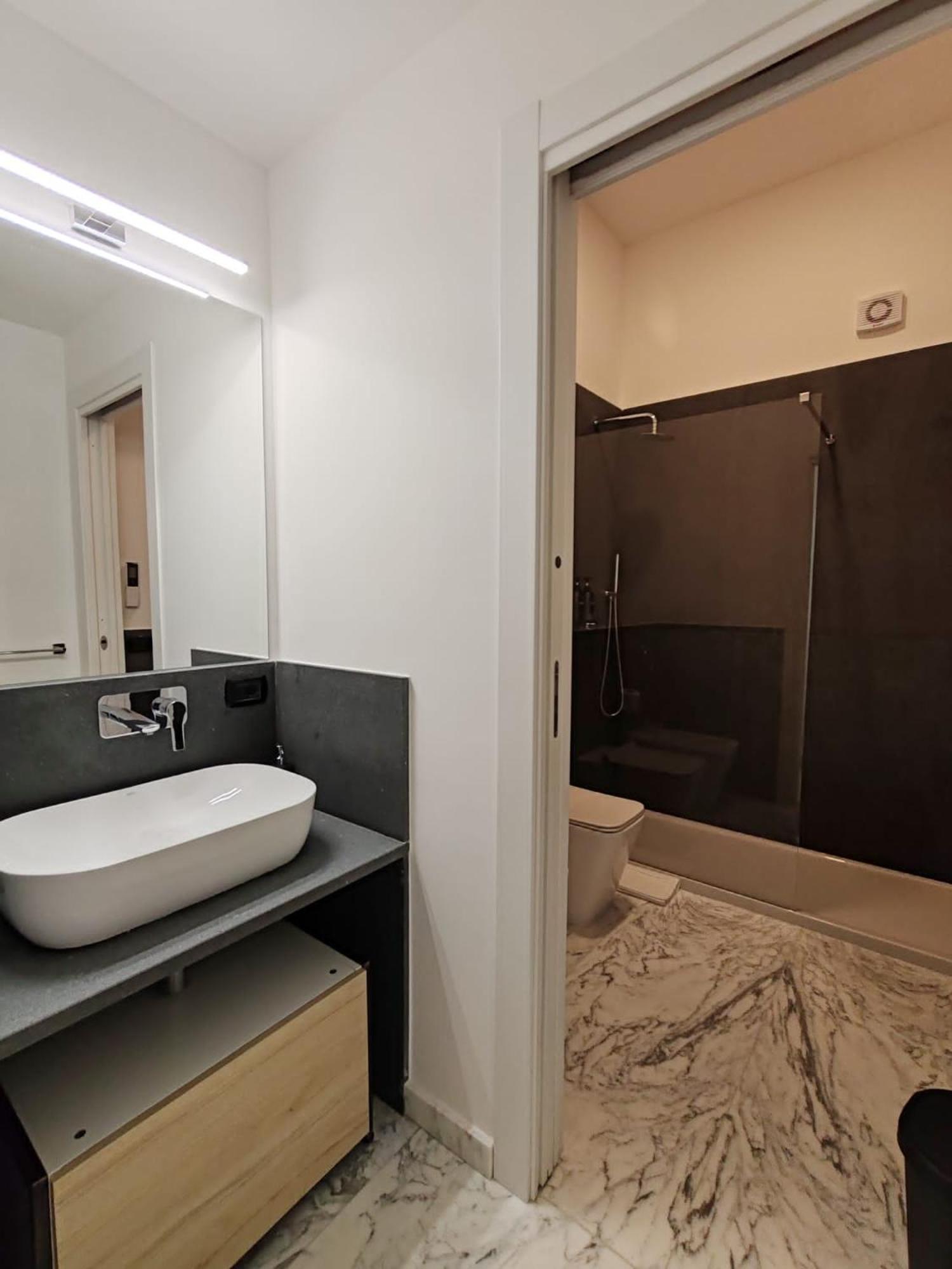 Lily Apartments Palermo Bagian luar foto